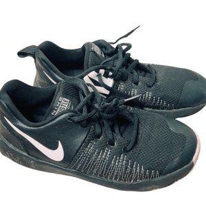 Nike Team Hustle Quick Youth Boys Size 5Y